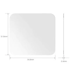 SmallRig Screen Protector For DJI RS 2 Gimbal(2 Pcs)3029 12 SmallRig Screen Protector For DJI RS 2 Gimbal(2 Pcs)3029 -RAM MOUNTS Store 3029 2