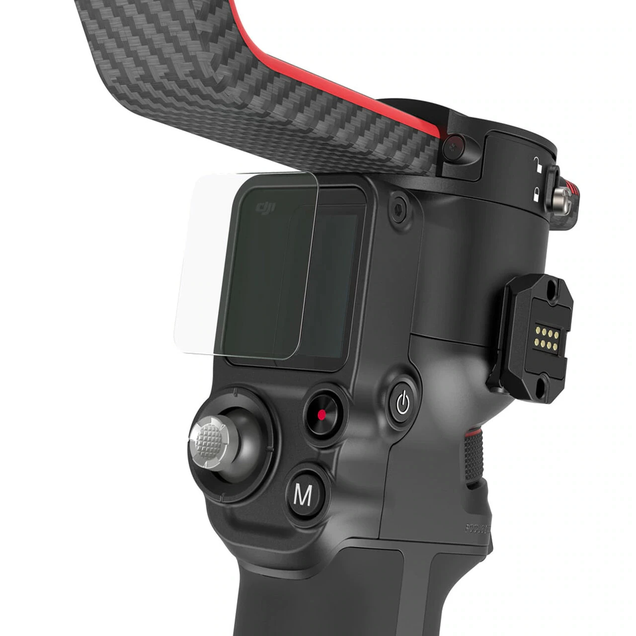 SmallRig Screen Protector For DJI RS 2 Gimbal(2 Pcs)3029 7 SmallRig Screen Protector For DJI RS 2 Gimbal(2 Pcs)3029 - Image 5