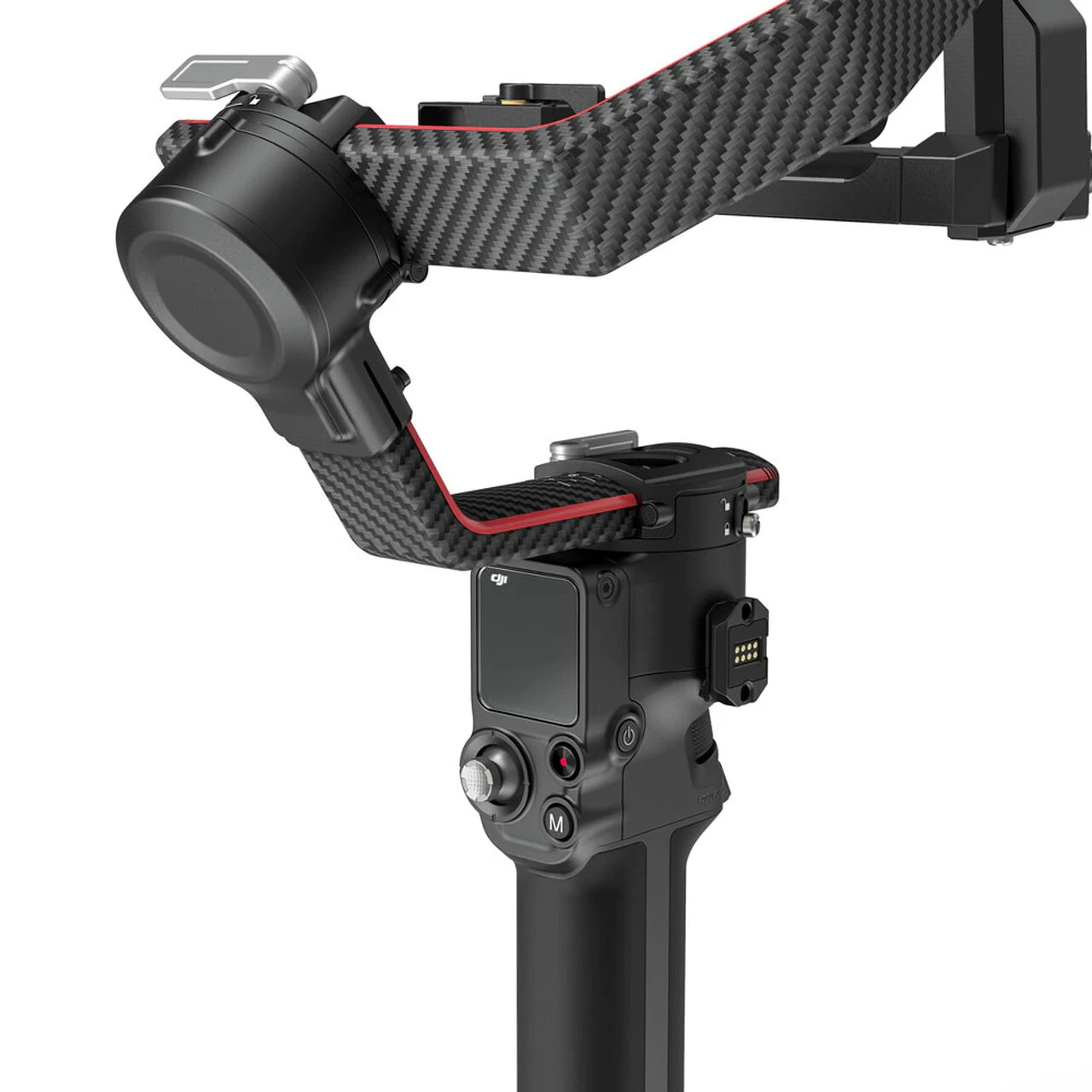 SmallRig Screen Protector For DJI RS 2 Gimbal(2 Pcs)3029 8 SmallRig Screen Protector For DJI RS 2 Gimbal(2 Pcs)3029 - Image 6