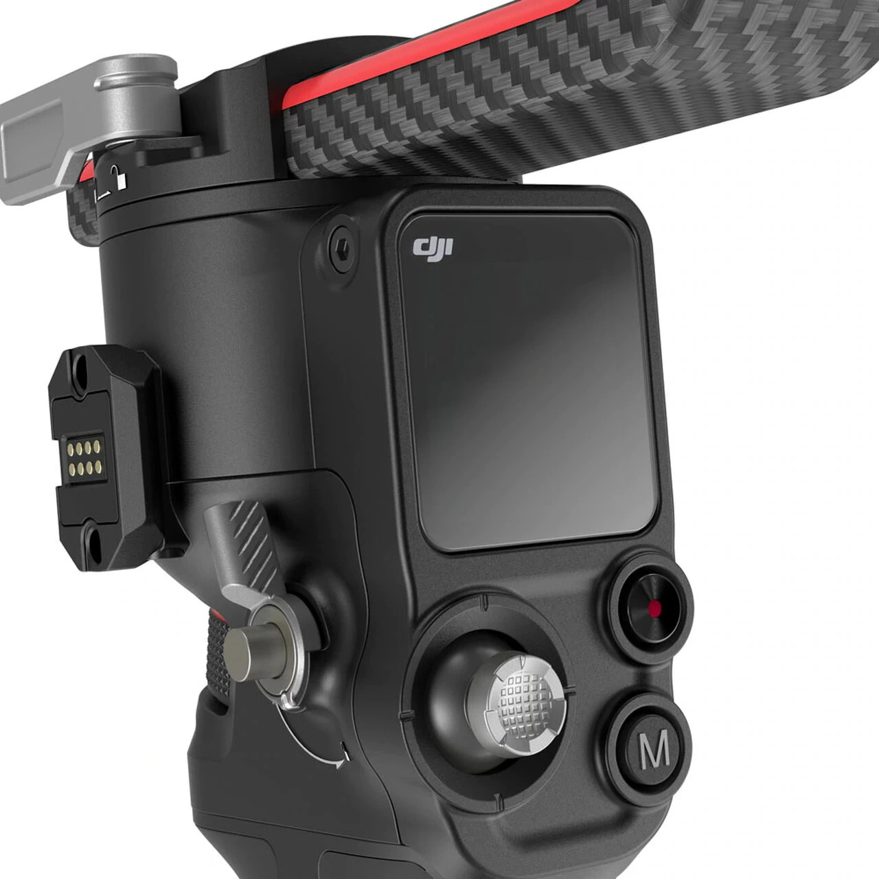 SmallRig Screen Protector For DJI RS 2 Gimbal(2 Pcs)3029 9 SmallRig Screen Protector For DJI RS 2 Gimbal(2 Pcs)3029 - Image 7