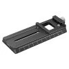 SmallRig Quick Release Plate With Arca-Swiss For DJI RS 3 Pro / RS 3 / RS 2/RSC 2 3061 2 SmallRig Quick Release Plate With Arca-Swiss For DJI RS 3 Pro / RS 3 / RS 2/RSC 2 3061 -RAM MOUNTS Store 3061