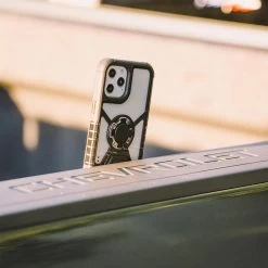 ROKFORM Crystal Case - IPhone 12/12 Pro 16 ROKFORM Crystal Case - IPhone 12/12 Pro -RAM MOUNTS Store 307020P 5