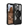 ROKFORM Crystal Case - IPhone 13 Pro -RAM MOUNTS Store 308220P PRO