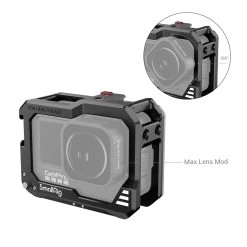 SmallRig GoPro HERO10 / HERO9 Black Cage -RAM MOUNTS Store 3084 3