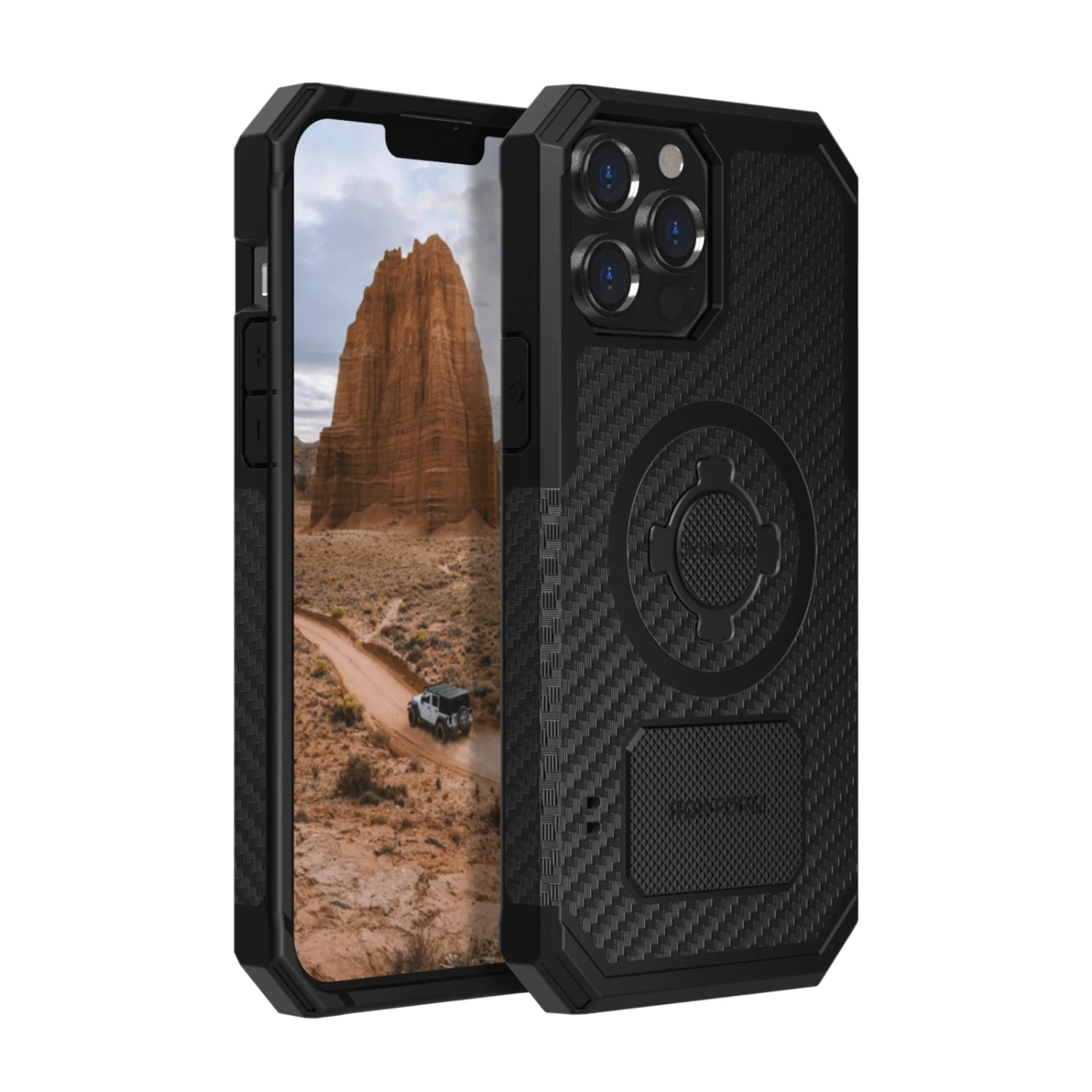 ROKFORM Rugged Case - IPhone 13 Pro Max 3 ROKFORM Rugged Case - IPhone 13 Pro Max