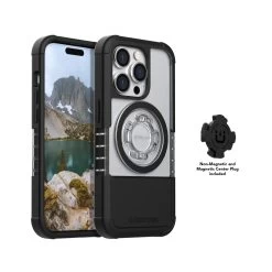 ROKFORM IPhone 14 Pro Crystal Case