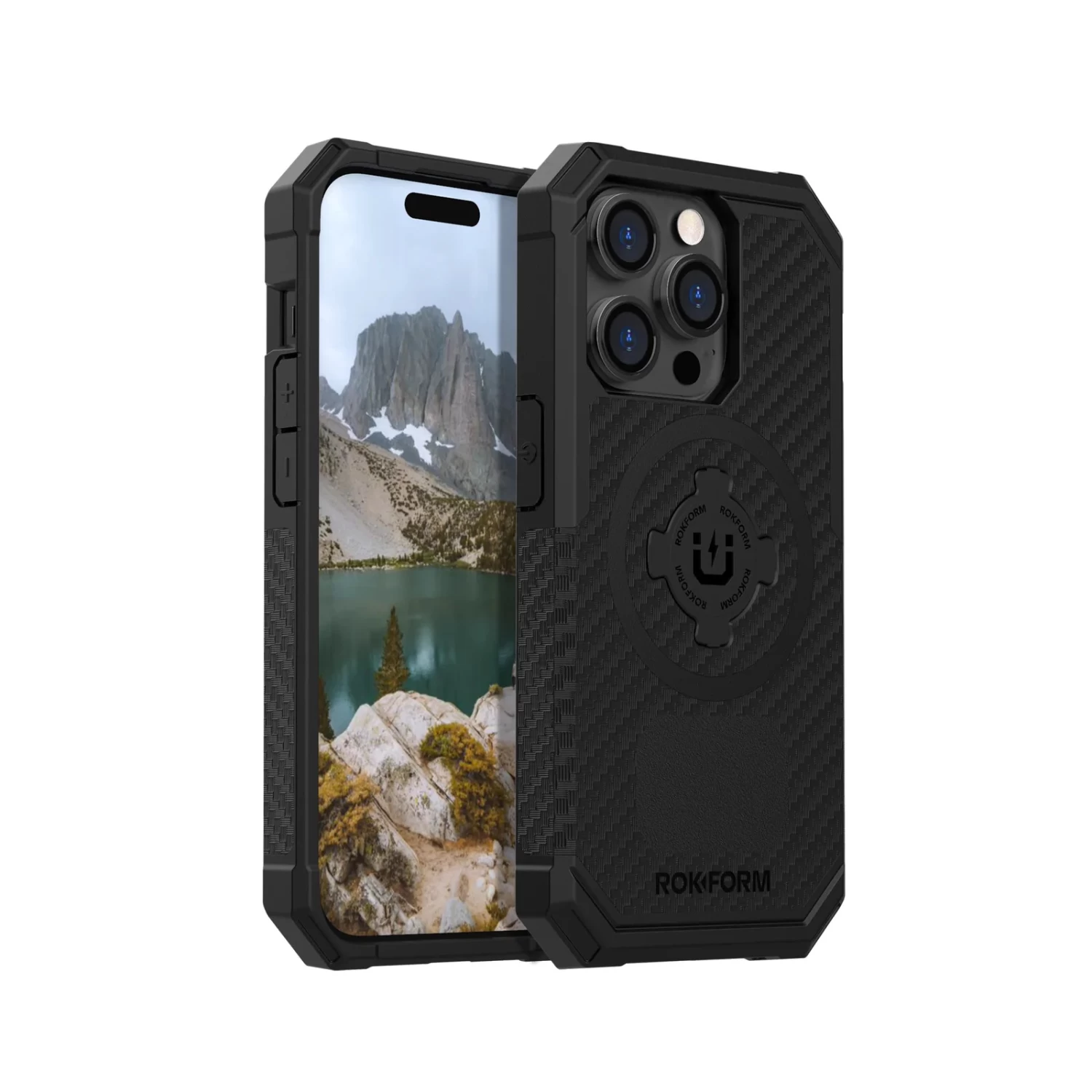 ROKFORM IPhone 14 Pro Rugged Case 4 ROKFORM IPhone 14 Pro Rugged Case - Image 2