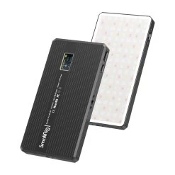 SmallRig Pix M160 RGBWW LED Light 3157 -RAM MOUNTS Store 3157 2