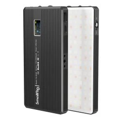 SmallRig Pix M160 RGBWW LED Light 3157