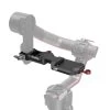 SmallRig Mounting Plate For DJI RS2 3249 2 SmallRig Mounting Plate For DJI RS2 3249 -RAM MOUNTS Store 3249