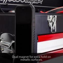 ROKFORM Magnetic RokLock Plug -RAM MOUNTS Store 330899P 2