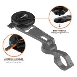 Rokform Motorcycle Mount Vibration Dampener (V1)