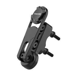 ROKFORM Pro Series Motorcycle Perch Mount