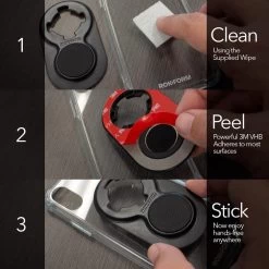 ROKFORM Universal Adapter -RAM MOUNTS Store 334601P 2