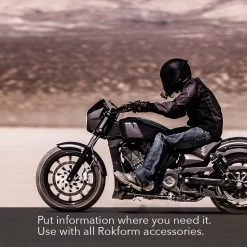 ROKFORM Universal Adapter -RAM MOUNTS Store 334601P 5