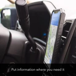 ROKFORM Super Grip Vent Mount -RAM MOUNTS Store 335801 6