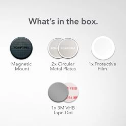 ROKFORM Swivel Dash Mount -RAM MOUNTS Store 336201 6