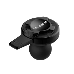 ROKFORM Universal 1" Ball Adapter Phone Mount