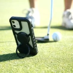 ROKFORM Sport Ring Magnet Powered Phone Ring Stand Grip -RAM MOUNTS Store 337301 5