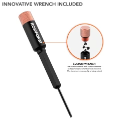 ROKFORM Aluminum Magnetic Wallet With RFID Blocking 14 ROKFORM Aluminum Magnetic Wallet With RFID Blocking -RAM MOUNTS Store 337401 5