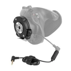 SmallRig Handgrip Rosette Adapter For SONY FX6 3403-1