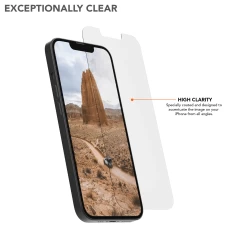 ROKFORM IPhone 13 Pro Tempered Glass Screen Protector (2 Pack) 9 ROKFORM IPhone 13 Pro Tempered Glass Screen Protector (2 Pack) -RAM MOUNTS Store 345221 2