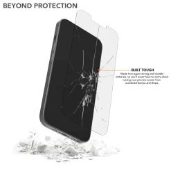 IPhone 13 Pro Max Tempered Glass Screen Protector (2 Pack) -RAM MOUNTS Store 345321 4