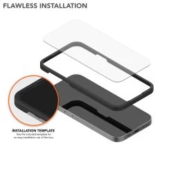 ROKFORM IPhone 14 Plus Tempered Glass Screen Protector (2 Pack) -RAM MOUNTS Store 346321 3