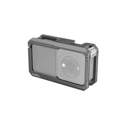 SmallRig Camera Cage For DJI Action 2 3661