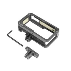 SmallRig Camera Cage For DJI Action 2 3661 13 SmallRig Camera Cage For DJI Action 2 3661 -RAM MOUNTS Store 3661 4