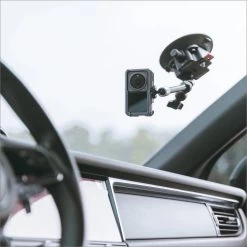 SmallRig Camera Cage For DJI Action 2 3661 14 SmallRig Camera Cage For DJI Action 2 3661 -RAM MOUNTS Store 3661 5