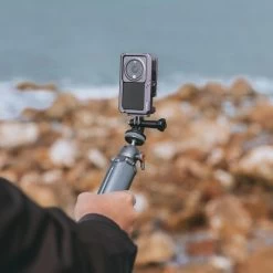 SmallRig Camera Cage For DJI Action 2 3661 15 SmallRig Camera Cage For DJI Action 2 3661 -RAM MOUNTS Store 3661 6