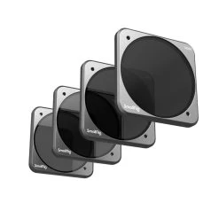 SmallRig ND Filter Kit For DJI Action 2 3694