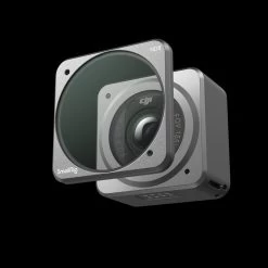 SmallRig ND Filter Kit For DJI Action 2 3694 -RAM MOUNTS Store 3694 4