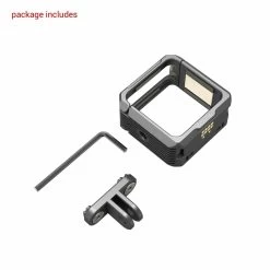 SmallRig Camera Cage For DJI Action 2 3711 -RAM MOUNTS Store 3711 2