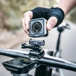 SmallRig Camera Cage For DJI Action 2 3711 -RAM MOUNTS Store 3711 6