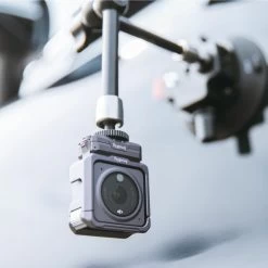 SmallRig Camera Cage For DJI Action 2 3711 -RAM MOUNTS Store 3711 8