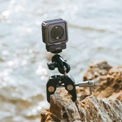 SmallRig Camera Cage For DJI Action 2 3711 -RAM MOUNTS Store 3711 9