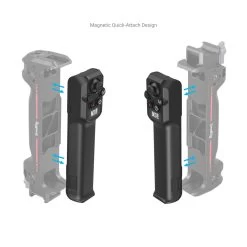 SmallRig Wireless Controller For DJI RS Series 3920 -RAM MOUNTS Store 3920 3