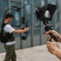 SmallRig Wireless Control Handgrip For DJI RS Series 3949 -RAM MOUNTS Store 3949 4