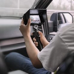 SmallRig Wireless Control Handgrip For DJI RS Series 3949 -RAM MOUNTS Store 3949 5