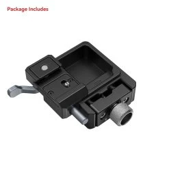 SmallRig Arca-Swiss Mount Plate For DJI RS 3 Mini 4195 -RAM MOUNTS Store 4195 6