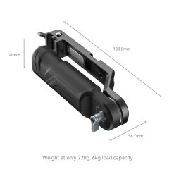 SmallRig Sling Handle For DJI RS 3 Mini 4197 -RAM MOUNTS Store 4197 4