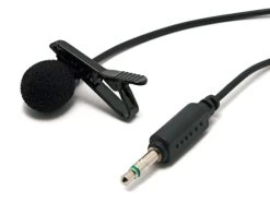 Drift Ghost & 4K 3.5 Mm External Microphone