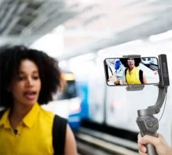 BOYA BY-WM4 Pro K3 2.4 GHz Wireless Microphone Kit For IOS 13 BOYA BY-WM4 Pro K3 2.4 GHz Wireless Microphone Kit For IOS -RAM MOUNTS Store 500112 5