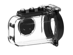 Drift Ghost X / 4K /4K+ Waterproof Case