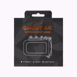 Drift Ghost X / 4K /4K+ Waterproof Case -RAM MOUNTS Store 51 003 03 5