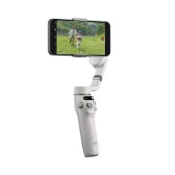 DJI Osmo Mobile 6 (Platinum Grey) -RAM MOUNTS Store 5845516 2