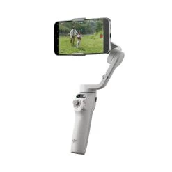 DJI Osmo Mobile 6 (Platinum Grey) -RAM MOUNTS Store 5845516 4