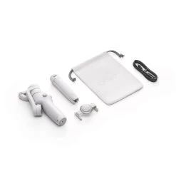 DJI Osmo Mobile 6 (Platinum Grey) -RAM MOUNTS Store 5845516 6